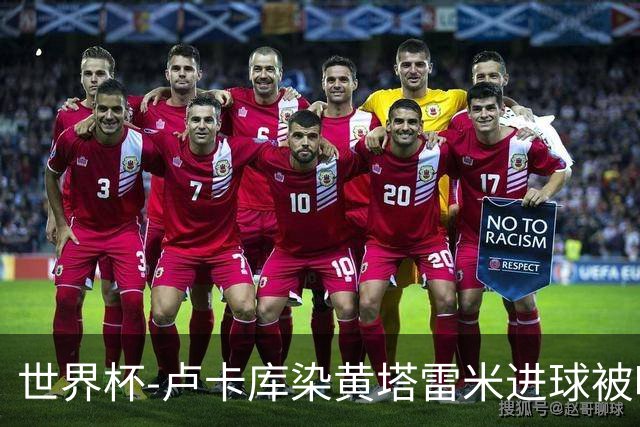 世界杯-卢卡库染黄塔雷米进球被吹 比利时半场0-0伊朗